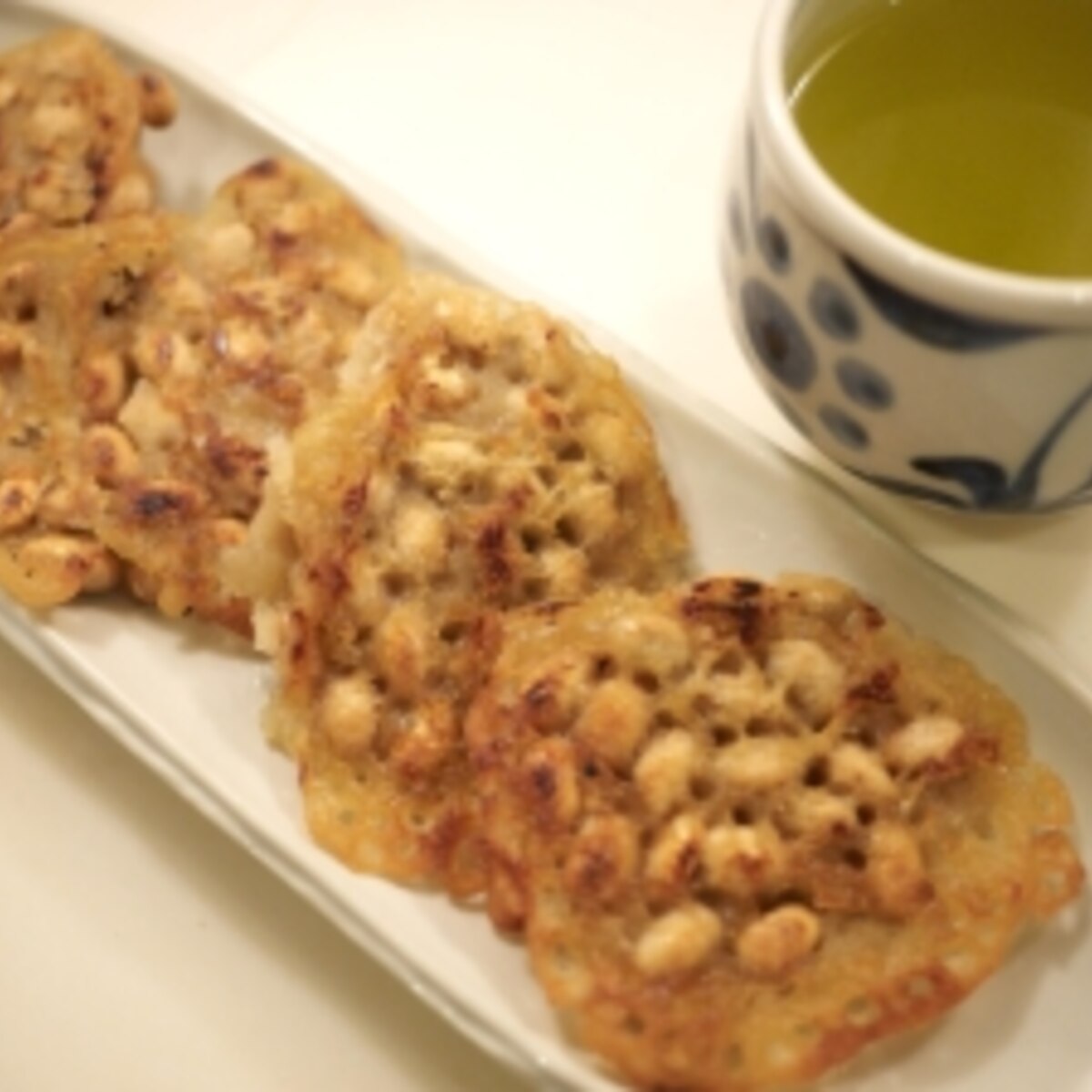 豆まきの豆で作る素朴なお茶うけ 炒り豆おやき レシピ 作り方 By Mirimemori 楽天レシピ 豆まきの豆で作る素朴なお茶うけ 炒り豆おやき レシピ 作り方 By Mirimemori 楽天レシピ
